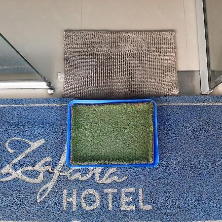 Zafara Hotel Santa Marta (Magdalena) Exterior foto